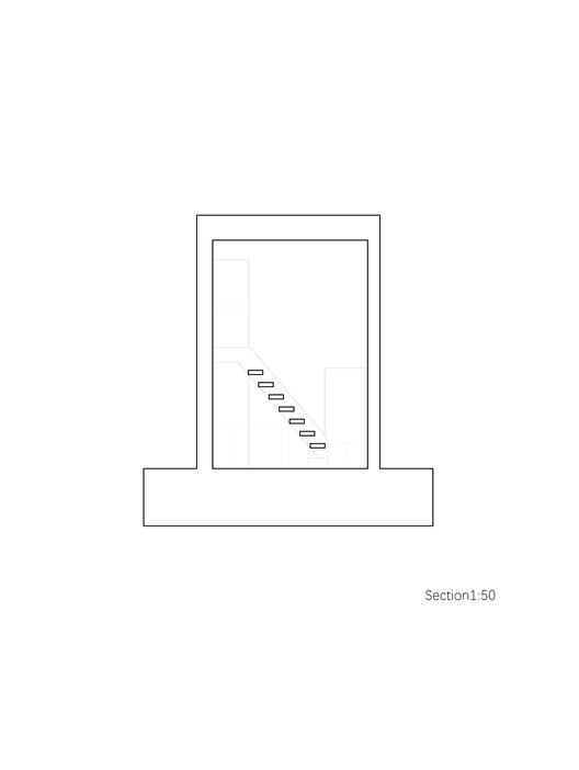 Minzu Lane Coffee / Modum Atelier Minzu Lane Coffee / Modum Atelier - Image 23 of 24