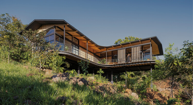 Casa Tertulia / Marcela Carranza Arquitectura - Exterior Photography, Houses, Balcony