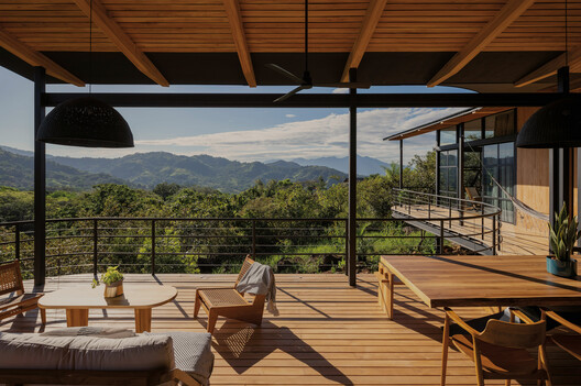 Casa Tertulia / Marcela Carranza Arquitectura Casa Tertulia / Marcela Carranza Arquitectura - Interior Photography, Deck, Balcony