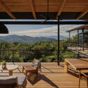 Casa Tertulia / Marcela Carranza Arquitectura - Interior Photography, Houses, Deck, Balcony