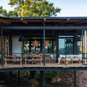 Casa Tertulia / Marcela Carranza Arquitectura - Houses