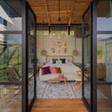 Casa Tertulia / Marcela Carranza Arquitectura - Houses