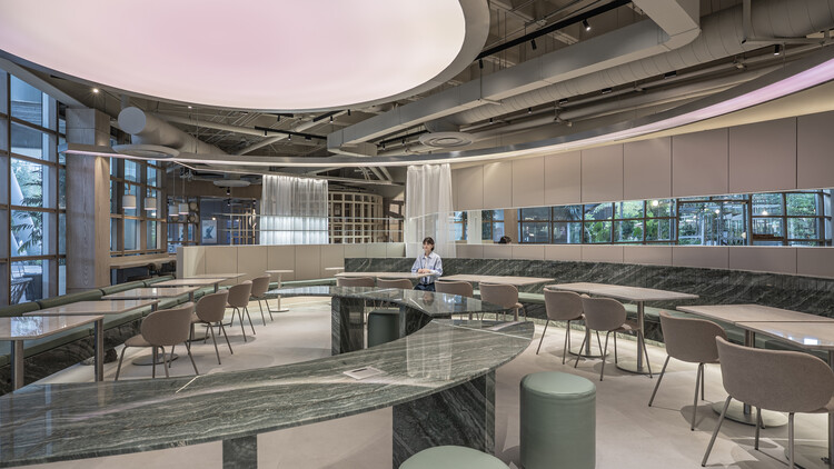 Restaurant Nectar Oum / Madarq studio - Interior Photography, Restaurant & Bar Interiors, Chair