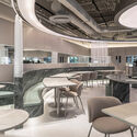 Restaurant Nectar Oum / Madarq studio - Interior Photography, Restaurant & Bar Interiors, Chair