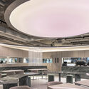 Restaurant Nectar Oum / Madarq studio - Interior Photography, Restaurant & Bar Interiors, Chair