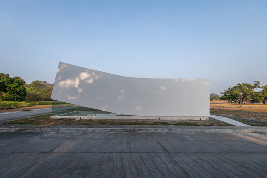 Exalt Mausoleum / Jim Caumeron Design - Image 8 of 22