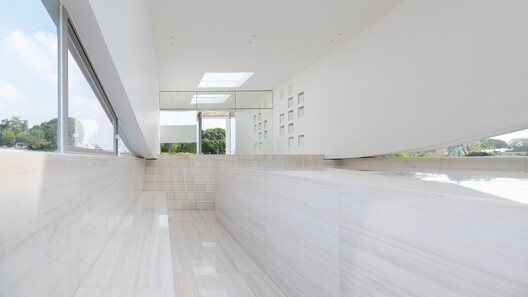 Exalt Mausoleum / Jim Caumeron Design - Image 11 of 22