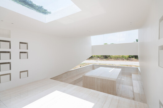 Exalt Mausoleum / Jim Caumeron Design - Image 12 of 22