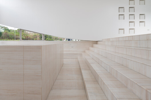 Exalt Mausoleum / Jim Caumeron Design - Image 13 of 22