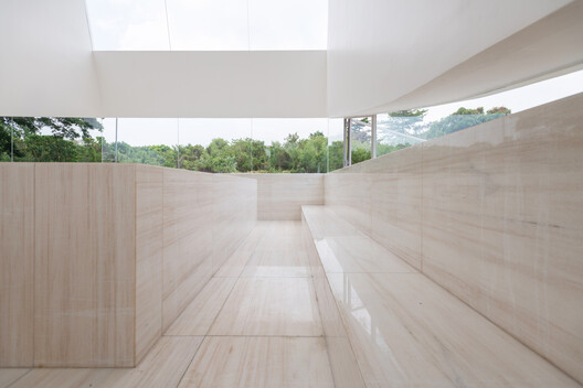 Exalt Mausoleum / Jim Caumeron Design - Image 5 of 22