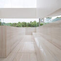 Exalt Mausoleum / Jim Caumeron Design - Crypts & Mausoleums