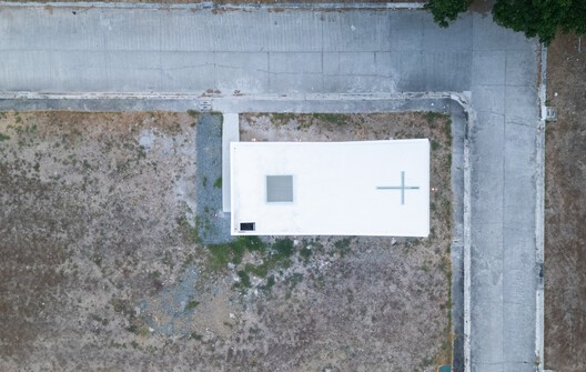 Exalt Mausoleum / Jim Caumeron Design - Image 7 of 22