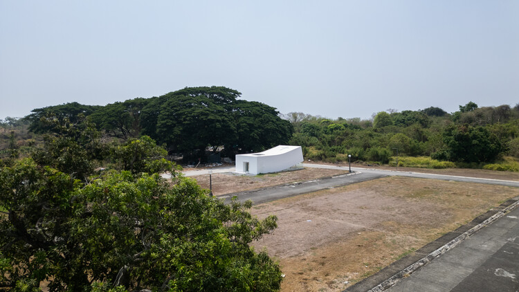 Exalt Mausoleum / Jim Caumeron Design - Image 2 of 22