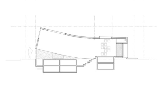 Exalt Mausoleum / Jim Caumeron Design - Image 17 of 22