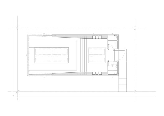 Exalt Mausoleum / Jim Caumeron Design - Image 16 of 22
