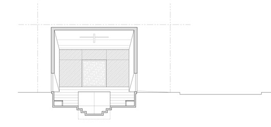 Exalt Mausoleum / Jim Caumeron Design - Image 18 of 22