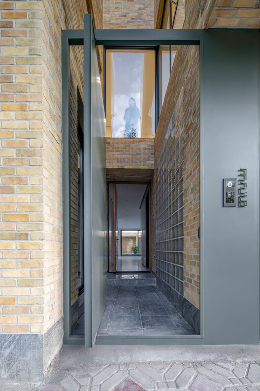 House in Harmony / Golchin Studio House in Harmony / Golchin Studio - Image 8 of 30