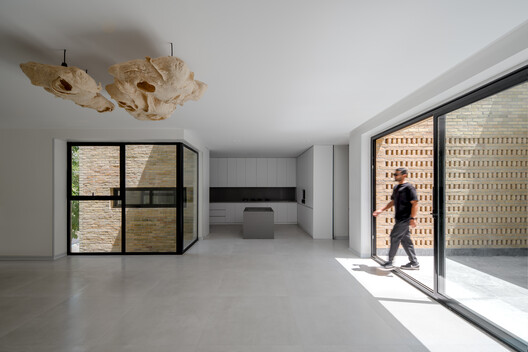 House in Harmony / Golchin Studio House in Harmony / Golchin Studio - Interior Photography