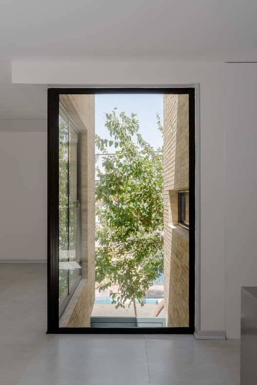 House in Harmony / Golchin Studio House in Harmony / Golchin Studio - Image 17 of 30