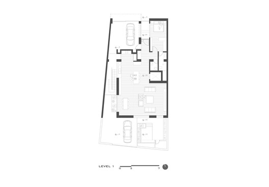 House in Harmony / Golchin Studio House in Harmony / Golchin Studio - Image 22 of 30
