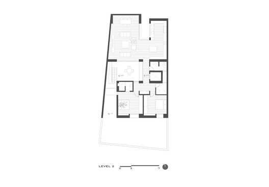 House in Harmony / Golchin Studio House in Harmony / Golchin Studio - Image 23 of 30