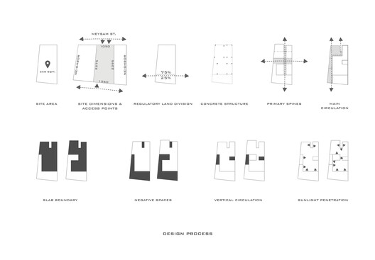 House in Harmony / Golchin Studio House in Harmony / Golchin Studio - Image 30 of 30