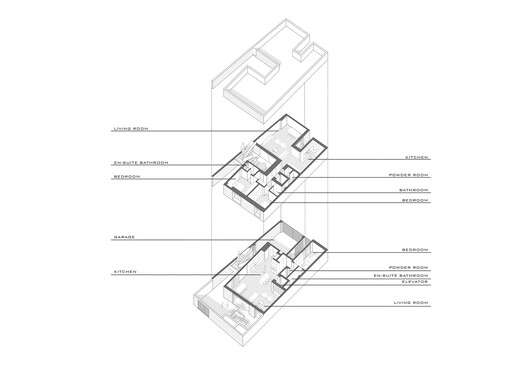 House in Harmony / Golchin Studio House in Harmony / Golchin Studio - Image 28 of 30