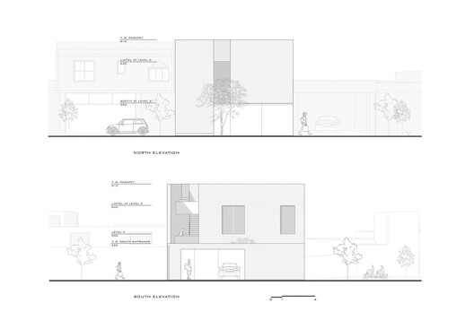 House in Harmony / Golchin Studio House in Harmony / Golchin Studio - Image 27 of 30