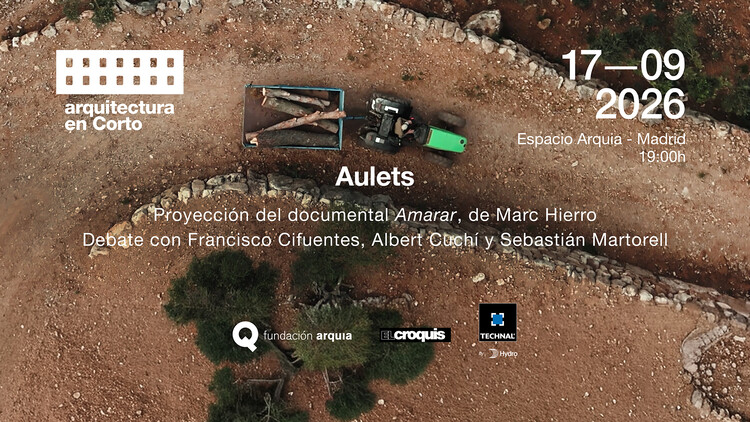 Screening of the documentary "Amarar"