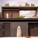 Western Valley House / STO.M.P - Houses
