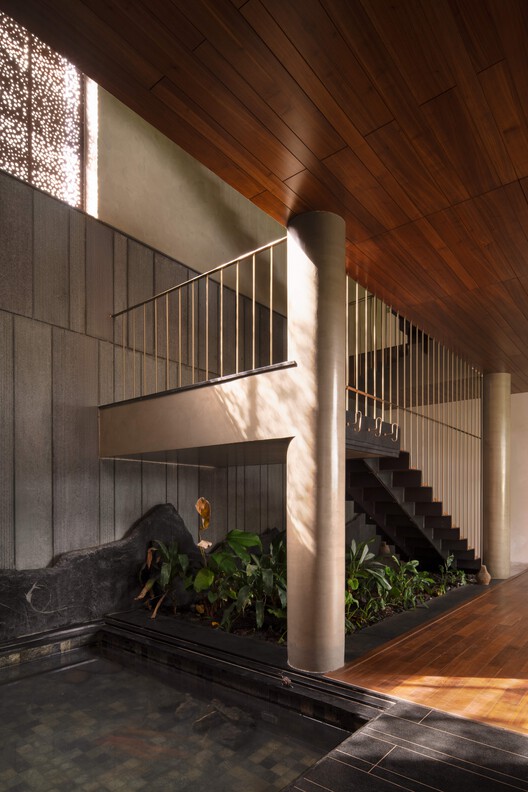 Western Valley House / STO.M.P Western Valley House / STO.M.P - Image 10 of 27