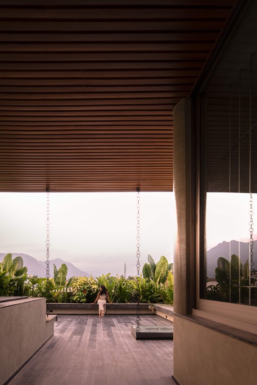 Western Valley House / STO.M.P Western Valley House / STO.M.P - Interior Photography, Wood