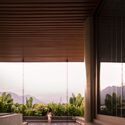Western Valley House / STO.M.P - Interior Photography, Houses, Balcony, Beam