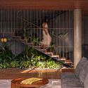 Western Valley House / STO.M.P - Interior Photography, Houses, Stairs