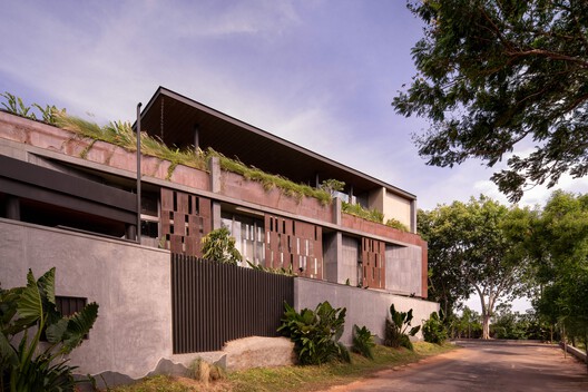 Western Valley House / STO.M.P Western Valley House / STO.M.P - Image 6 of 27