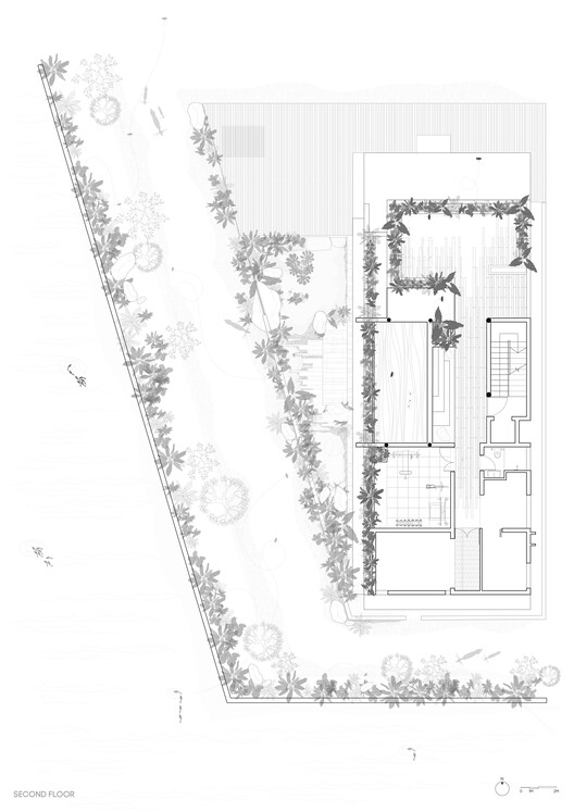 Western Valley House / STO.M.P Western Valley House / STO.M.P - Image 21 of 27