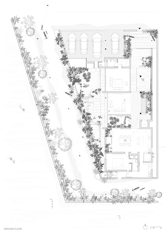 Western Valley House / STO.M.P Western Valley House / STO.M.P - Image 20 of 27