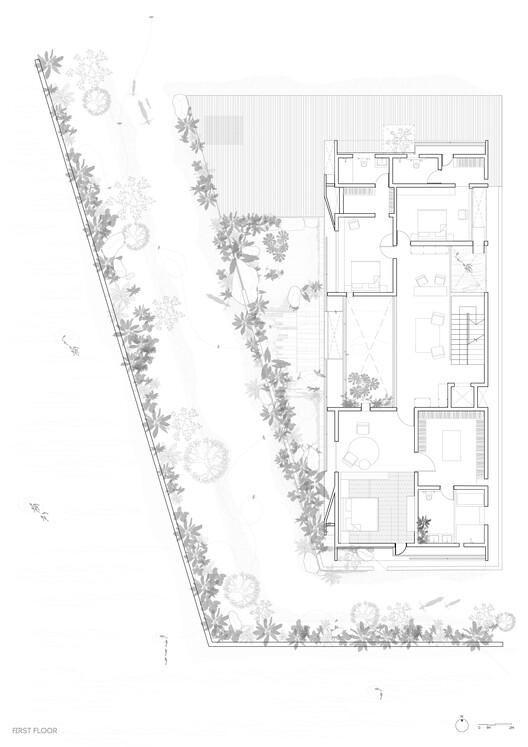 Western Valley House / STO.M.P Western Valley House / STO.M.P - Image 19 of 27