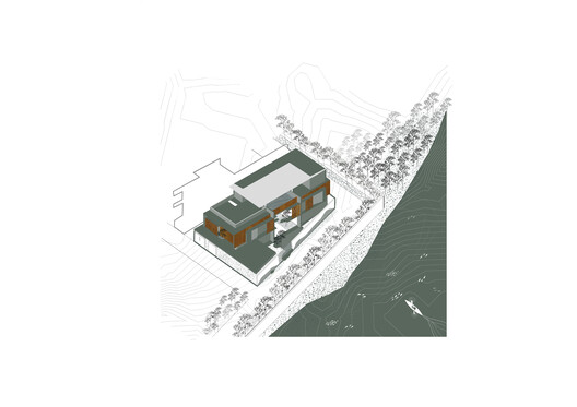Western Valley House / STO.M.P Western Valley House / STO.M.P - Image 22 of 27