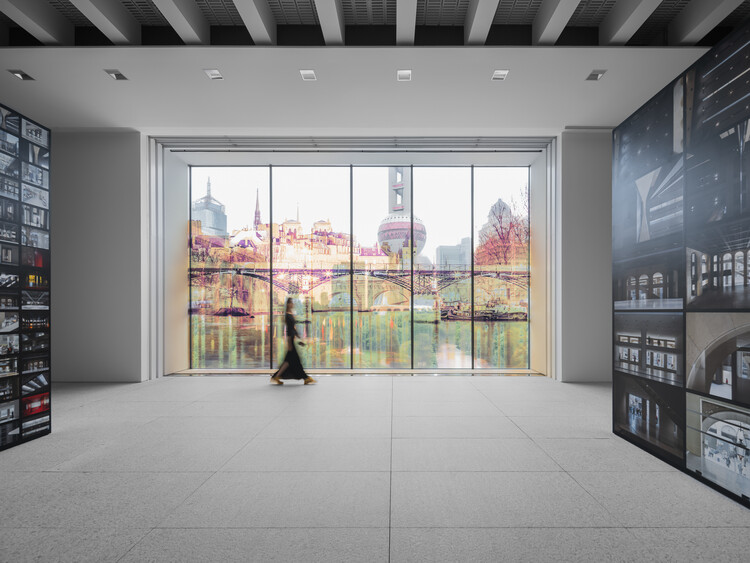 Museum of Art Pudong Presents "Jean Nouvel: Without the Artist, Architecture Disappears" in Shanghai - Image 2 of 14