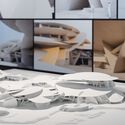 Museum of Art Pudong Presents "Jean Nouvel: Without the Artist, Architecture Disappears" in Shanghai - 3 的图像 4