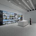Museum of Art Pudong Presents "Jean Nouvel: Without the Artist, Architecture Disappears" in Shanghai - 2 的图像 4