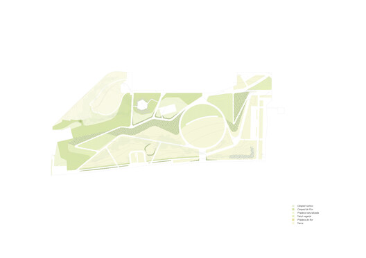 Zamalanda Park on the Nervión Riverbanks / Burgos & Garrido arquitectos Zamalanda Park on the Nervión Riverbanks / Burgos & Garrido arquitectos - Image 15 of 27