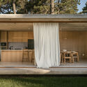 Alamos House / En Obra Arquitectos - Houses