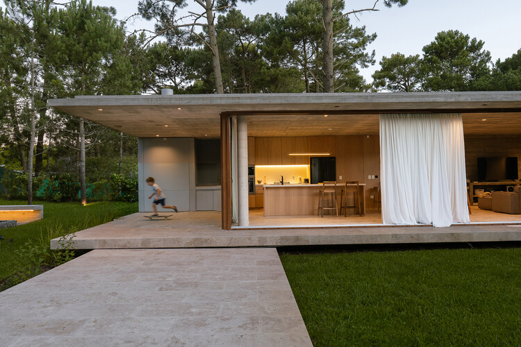 Casa Alamos / En Obra Arquitectos - Imagen 5 de 26