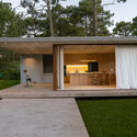 Alamos House / En Obra Arquitectos - Houses