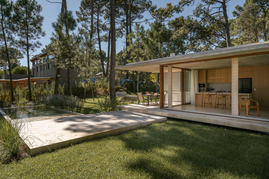 Alamos House / En Obra Arquitectos Alamos House / En Obra Arquitectos - Image 7 of 26