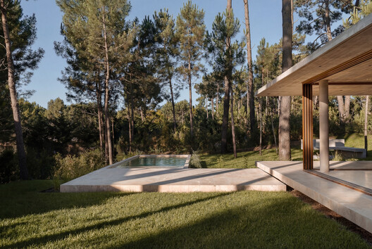 Alamos House / En Obra Arquitectos Alamos House / En Obra Arquitectos - Image 11 of 26