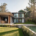 Alamos House / En Obra Arquitectos - Houses