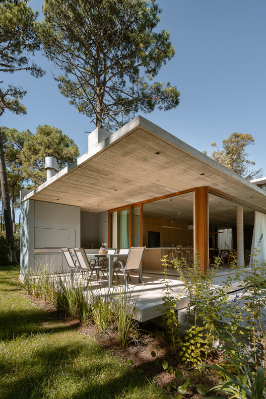 Alamos House / En Obra Arquitectos Alamos House / En Obra Arquitectos - Exterior Photography